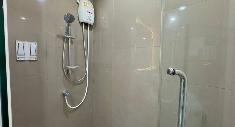 À vendre 1 chambre condo à South Pattaya, Pattaya