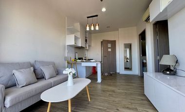 À vendre 1 chambre condo à South Pattaya, Pattaya