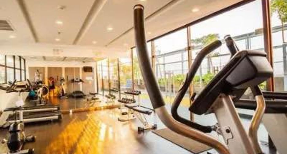 À vendre 1 chambre condo à South Pattaya, Pattaya