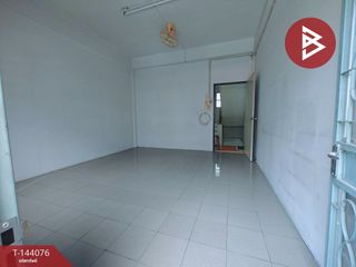 Reihenhaus zum Kauf mit 3 Zimmer in Thung Khru, Bangkok