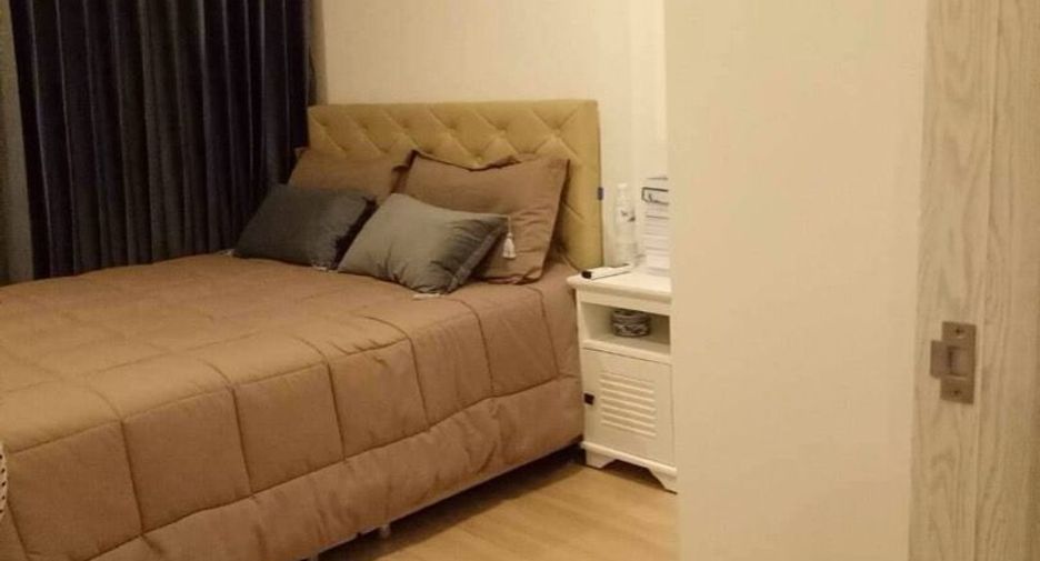 For rent 1 bed condo in Suan Luang, Bangkok