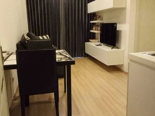 For rent 1 bed condo in Suan Luang, Bangkok