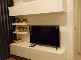 For rent 1 bed condo in Suan Luang, Bangkok