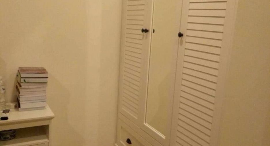 For rent 1 bed condo in Suan Luang, Bangkok