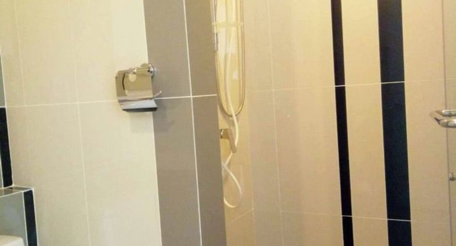 For rent 1 bed condo in Suan Luang, Bangkok