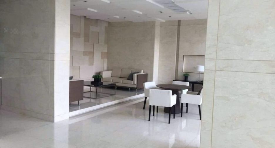 For rent 1 bed condo in Suan Luang, Bangkok