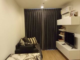 For rent 1 bed condo in Suan Luang, Bangkok