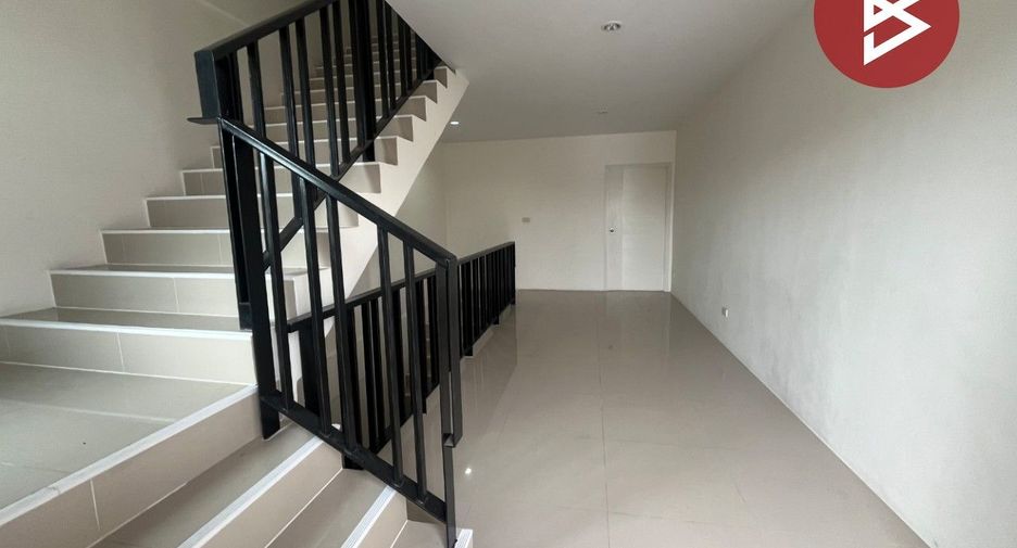 ขาย 3 ห้องนอน พื้นที่ค้าปลีก ใน บางพลี, สมุทรปราการ