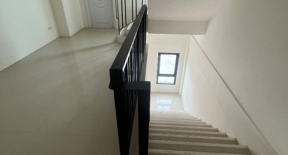 ขาย 3 ห้องนอน พื้นที่ค้าปลีก ใน บางพลี, สมุทรปราการ