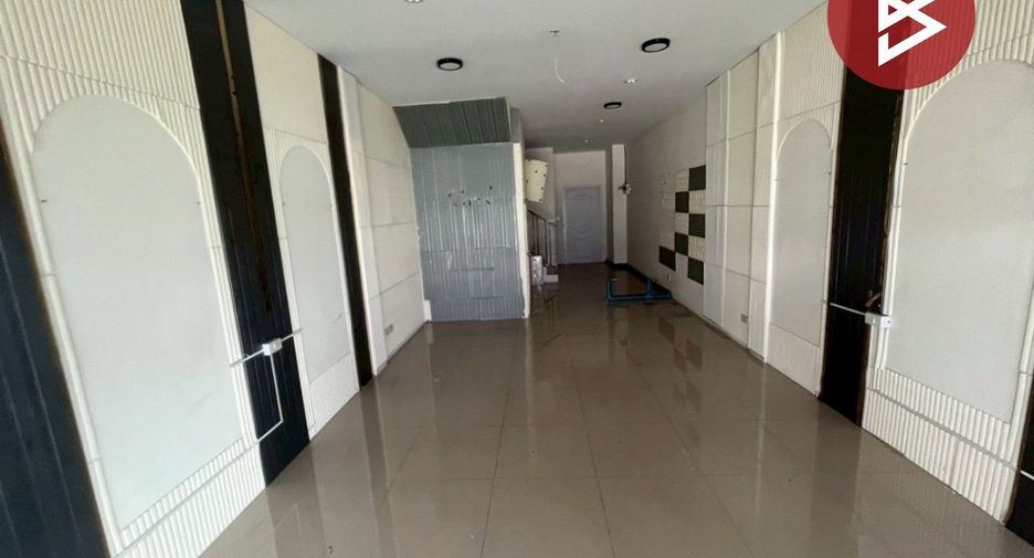 Продажа 3 спальни торговое помещение в Bang Phli, Самутпракан