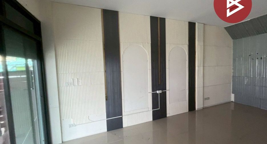 Продажа 3 спальни торговое помещение в Bang Phli, Самутпракан