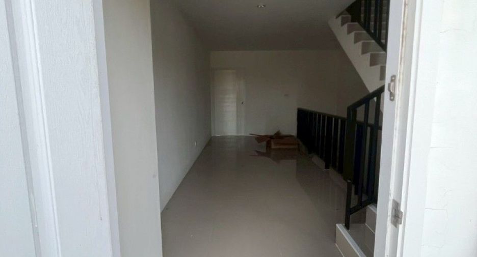 Продажа 3 спальни торговое помещение в Bang Phli, Самутпракан