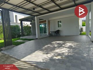 出售 4 卧室 独立屋 在 Bang Bua Thong, Nonthaburi