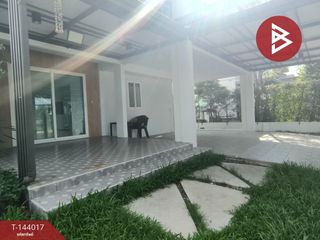 出售 4 卧室 独立屋 在 Bang Bua Thong, Nonthaburi