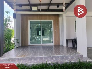 出售 4 卧室 独立屋 在 Bang Bua Thong, Nonthaburi