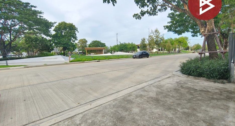 ขาย 4 ห้องนอน บ้านเดี่ยว ใน บางบัวทอง, นนทบุรี