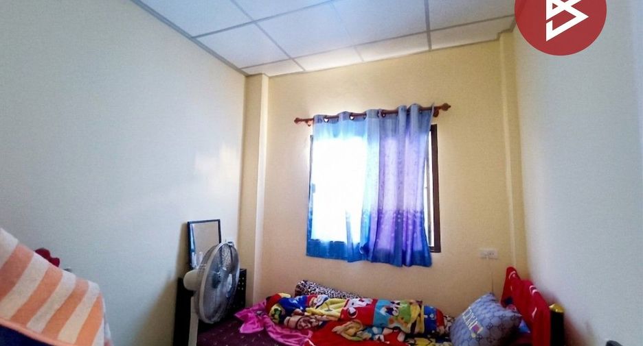 For sale 3 bedrooms house in Mueang Samut Songkhram, Samut Songkhram