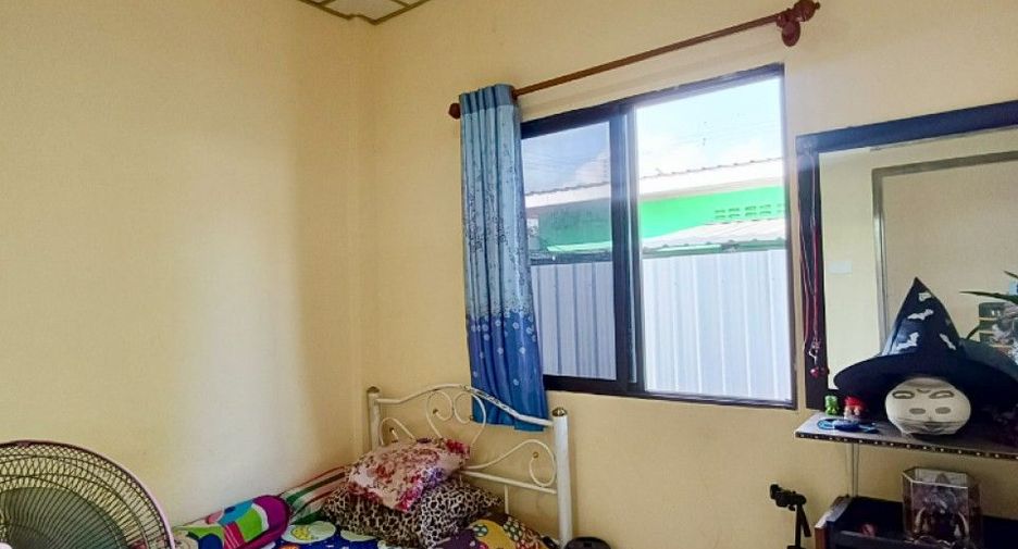 For sale 3 bedrooms house in Mueang Samut Songkhram, Samut Songkhram