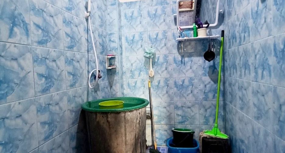 For sale 3 bedrooms house in Mueang Samut Songkhram, Samut Songkhram