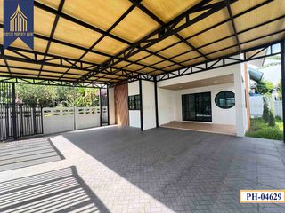 For sale 4 bedrooms house in Bueng Kum, Bangkok