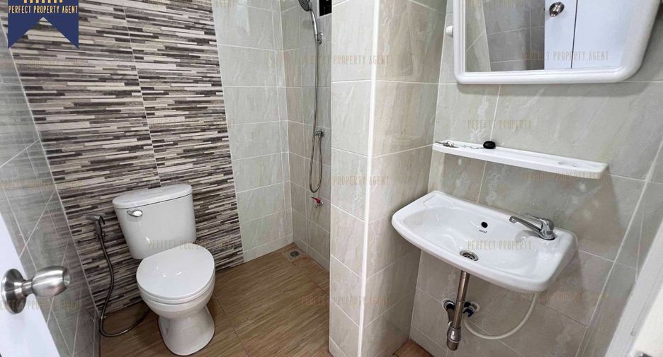 Продажа 4 спальни дом в Буенг Кум, Бангкок
