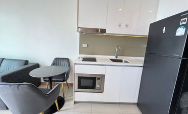 À vendre 1 chambre condo à Jomtien, Pattaya