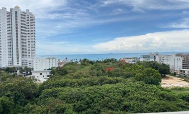 À vendre 1 chambre condo à Jomtien, Pattaya