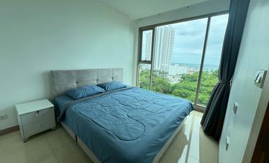 À vendre 1 chambre condo à Jomtien, Pattaya