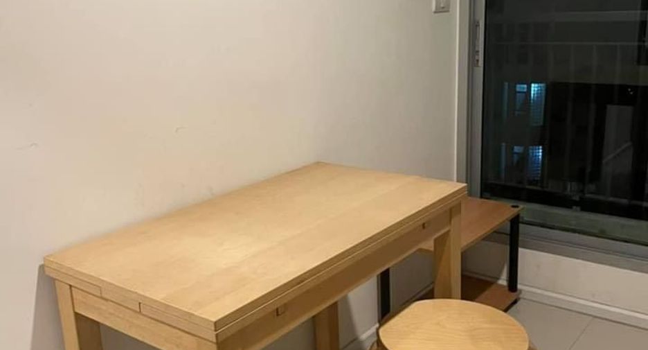 For rent 1 Beds condo in Khlong Toei, Bangkok