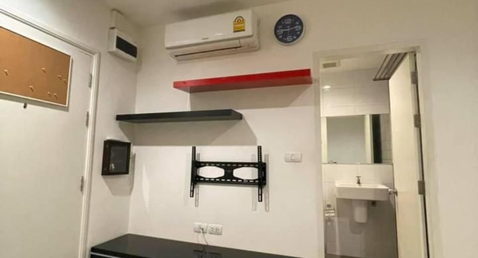 For rent 1 Beds condo in Khlong Toei, Bangkok