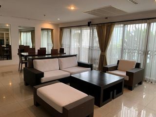 出租 3 卧室 公寓 在 Watthana, 曼谷