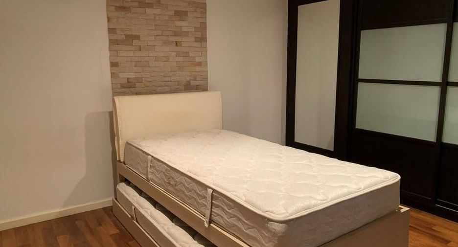 ให้เช่า 3 ห้องนอน คอนโด ใน วัฒนา, กรุงเทพฯ