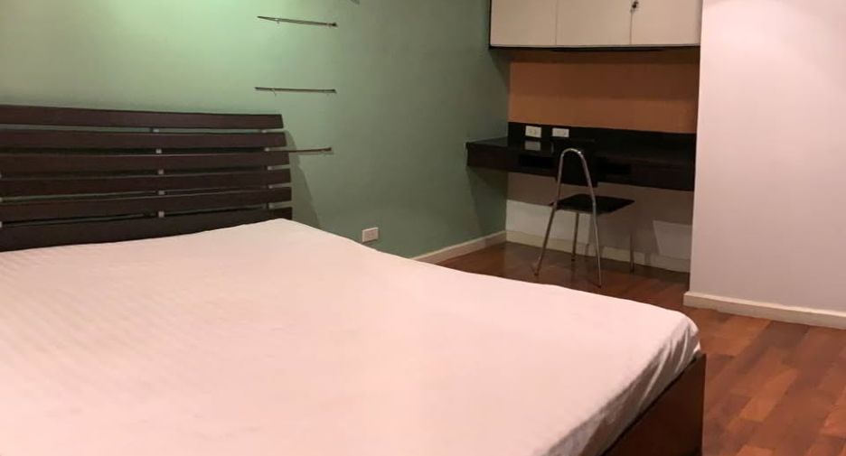 ให้เช่า 3 ห้องนอน คอนโด ใน วัฒนา, กรุงเทพฯ