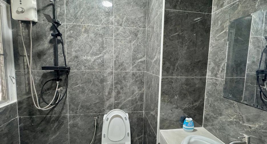 À vendre studio condo à Jomtien, Pattaya