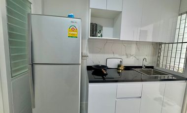 À vendre studio condo à Jomtien, Pattaya