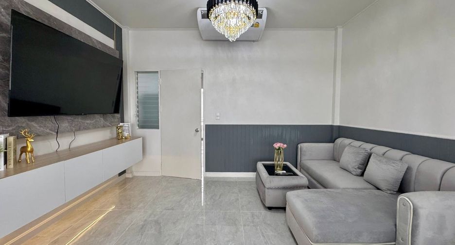 À vendre studio condo à Jomtien, Pattaya