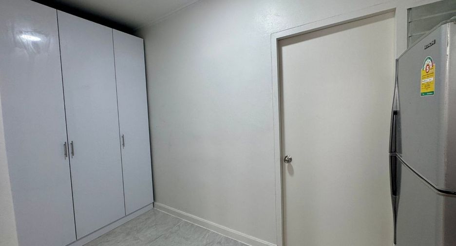 À vendre studio condo à Jomtien, Pattaya
