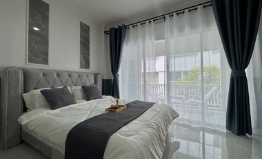 À vendre studio condo à Jomtien, Pattaya