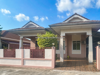 For sale land in Bang Saray, Pattaya