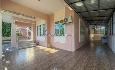 Grundstück zum Kauf in Sattahip, Chonburi