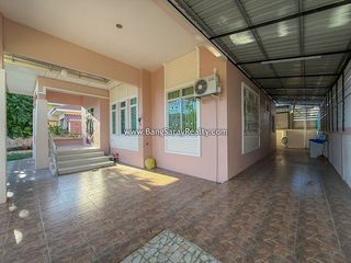 For sale land in Bang Saray, Pattaya
