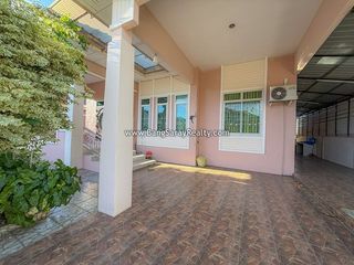For sale land in Bang Saray, Pattaya