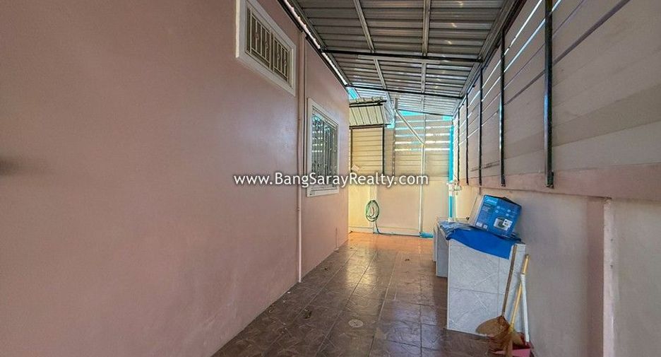 Grundstück zum Kauf in Sattahip, Chonburi