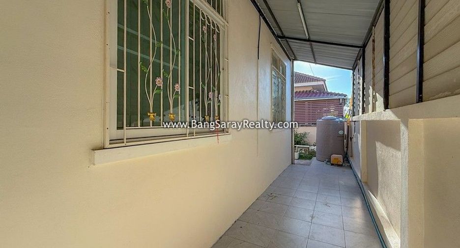 Grundstück zum Kauf in Sattahip, Chonburi