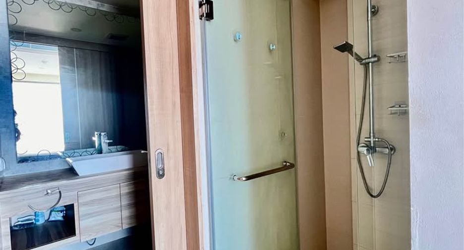 À louer 1 chambre condo à Jomtien, Pattaya