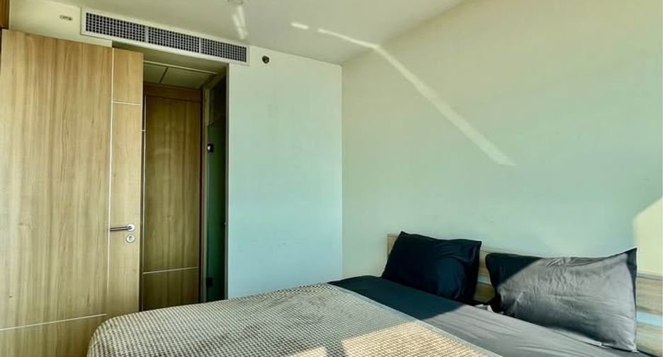 À louer 1 chambre condo à Jomtien, Pattaya