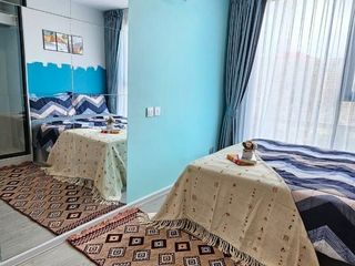 出租 1 卧室 公寓 在 Suan Luang, 曼谷