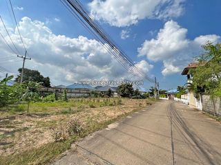For sale land in Bang Saray, Pattaya