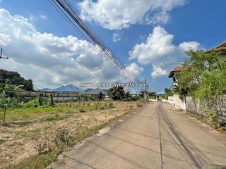 For sale land in Bang Saray, Pattaya