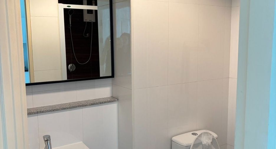 For rent 1 bed condo in Bang Na, Bangkok
